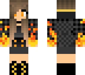 og flame