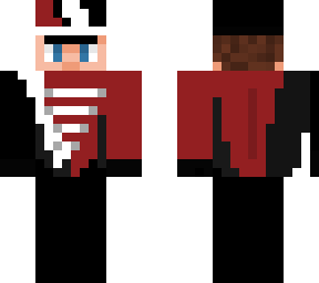 patrick phs band uniform