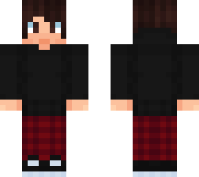 pbnron skin