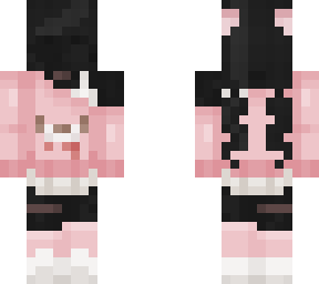 pink bear goopling