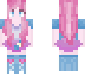 pinkie pie