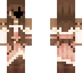 pirate pandora
