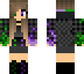 poison flame
