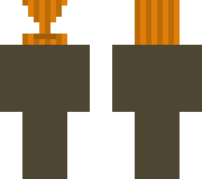 pumpkin man 1