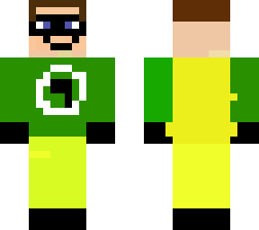 qatrick man