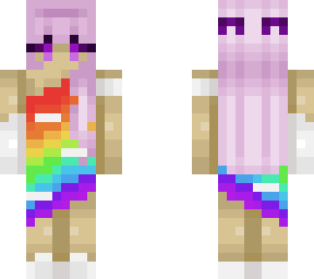 rainbows // ce