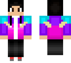 retro 80s outrun