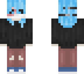 sally face