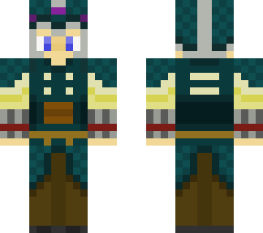 samurai