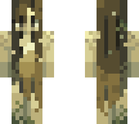 selkie - ce