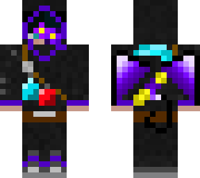 shadow corrupted luna