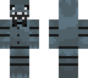 shark animatronic