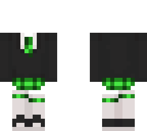 silverwolf girls uni