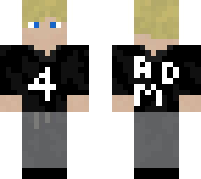 sirdealey (admin skin vercraftet4)