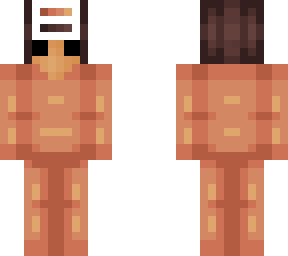 skin shading
