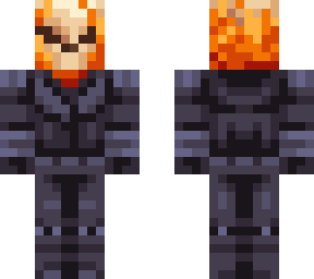 skullfire