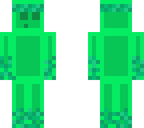 slime warior