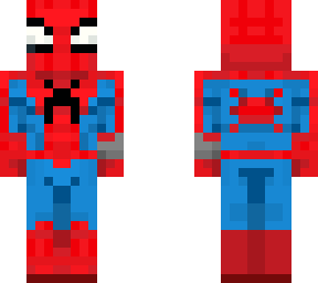 spider man (with multiversal gizmo)