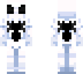 spider man classic white suit