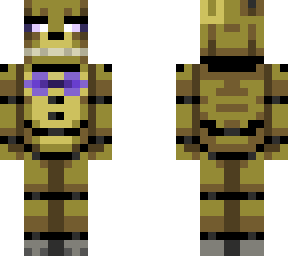 springtrap | william afton