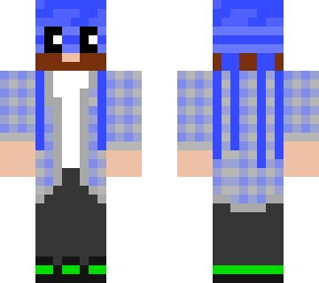 squid hat