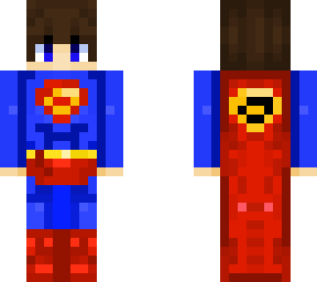 superman