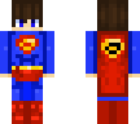 superman v3