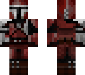 tacet the mandalorian