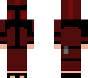 tannervh naruto smp