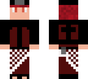 tannervh naruto smp