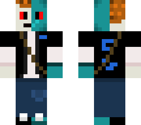 dumb | Minecraft Skins