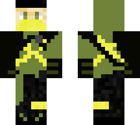 torchbearer