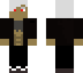 unknown vampire stage one