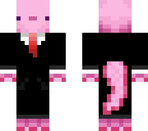 via - axolotl