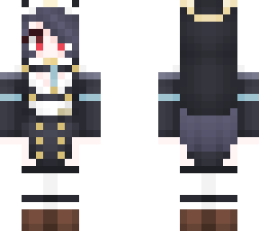 wakaba hinata