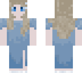 winter ice queen