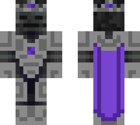 wither king