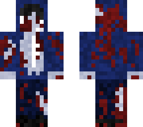 zombie bf
