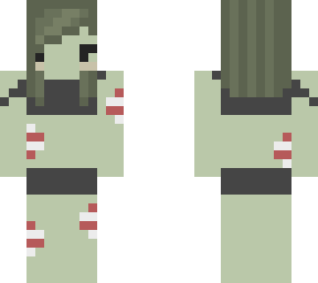 zombie cutie
