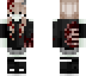 zombie mary