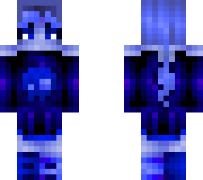~. 🔵 shade of blue 🔵 .~