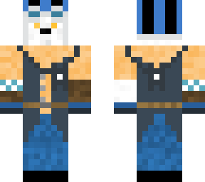 ankati tribe suit