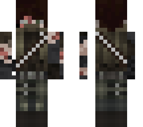 apocalypse male