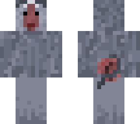 average baboon (version 1.1)