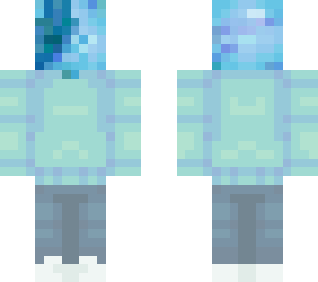 azul elder blues son