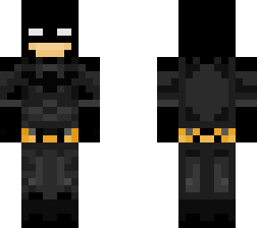 batman (arkham knight)