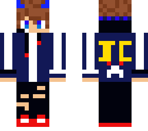 blue boy remodel