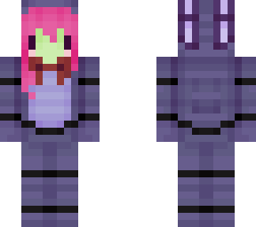bonnie onesie
