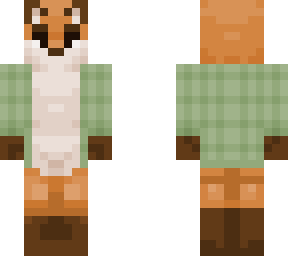 bweb's fox
