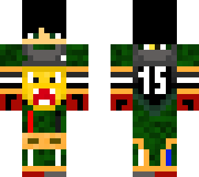 ckm 15
